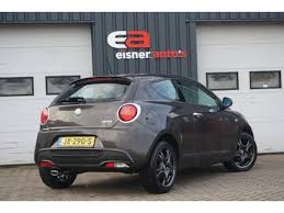 Image result for Grigio Antracite 2011 MiTo