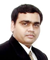 Applied Gravity CEO Satya Murthy -