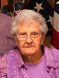 Obituary information for Madelyn Quendolyn Loghry