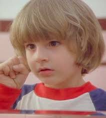 Danny lloyd was selected for the role of danny torrance in stanley kubrick's сияние (1980) because of his ability to concentrate for extended periods of time. Danny Lloyd