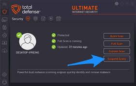 How To Enable Snooze In Total Defense What Can We Help You With