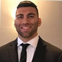 Nick Debartolo's Instagram, Twitter & Facebook