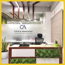 When the client approached us they wanted to design a space for their chartered accountant office. Ira Creative Design Studio Posts Facebook
