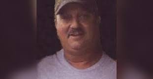Anthony "Tony" Burkhalter Obituary