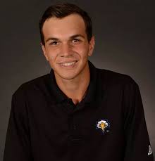 2015-16 Men's Golf Roster