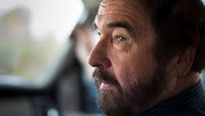 John Stringer sees job as life-saving mission