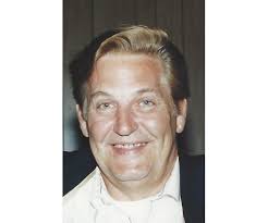 Donald Shook Obituary (1940