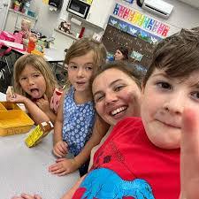 Renee Chittick's Instagram, Twitter & Facebook