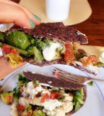 Maybe you would like to learn more about one of these? Tilapia Fish Tacos With Wasabi Creme Fraiche Some Phresh Perspective