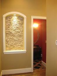 Rugs mirrors wall decor decorative accents artwork pillows & throws holiday decor view all. 10 Art Niche Ideas Art Niche Niche Decor Wall Niche