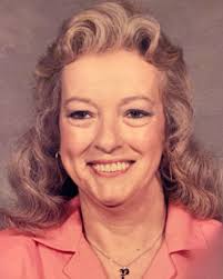 Most Recent Obituaries