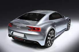 2014 Audi R4 E Tron Concept Audi E Tron Audi E Tron