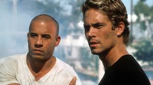 No matter how fast you are, no one outruns their past. Fast Furious Franchise To Reach End Of The Road After Two More Films Bbc News