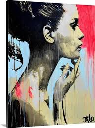Perhaps Art Street Art Pop Art