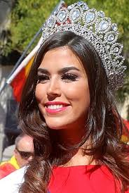 Wikidata:Lists/pageants/by year/2015