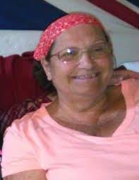 Obituary information for Ann Mayberry