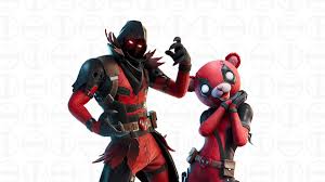 Plus how you can unlock the deadpool skin. Ot Fortnite Battle Royale Leaks On Twitter The Deadpool Skins May Make A Reappearance In Tomorrow S Item Shop Fortnitejpnews