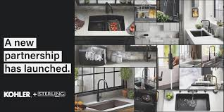 introducing kohler and sterling willis