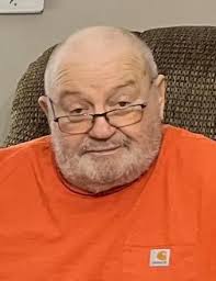 Obituary information for Carl "Pokey" Harold Loyd