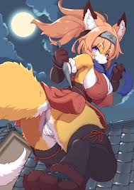 Koorinezumi nurse cosplay