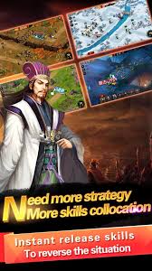 Best credit monitoring services how to get your free credit report how to read & understand your credit report credit bureau co. Three Kingdom Tower Defense Td 10 0 Apk Download Com King Game Apk Free
