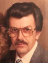 Obituary information for Larry Robert Thomason