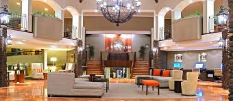 Doubletree By Hilton Cariari San Jose Heredia Hotels Costa Rica Hotels