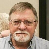 Harold David Morris (1951-2020)