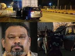 Film critic kathi mahesh has made the news headlines once again. Gmb7wvk7ckcgwm