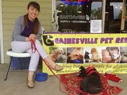 Facebook is showing information to help you better understand the purpose of a page. Gators For Gainesville Pet Rescue Facebook