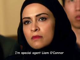 Welcome to the FBI Academy at Quantico