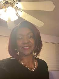 Sheree Alison- Casey