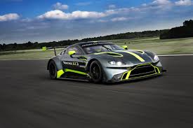 Aston Martin Reveal The New Vantage Gt3 And Gt4 Race Cars Aston Martin Vantage Gt3 Aston Martin Vantage Aston Martin