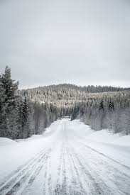 And beware, swedes love to talk about the weather. Winter Landscape In Gaddede Sweden Image Free Stock Photo Public Domain Photo Cc0 Images