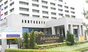 All this time it was owned by social security office ( สำนักงานประกันสังคม ), it was hosted by social security office. 1f4jaguox5tnqm