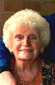 Irene Mae Dittus Keogel Beoletto (1936-2022)