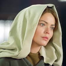 Così la santa vedova, madre, suora. Rita Da Cascia Con Vittoria Belvedere Tv2000 Docfilm