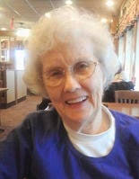 Joyce Geneva Wallen Obituary