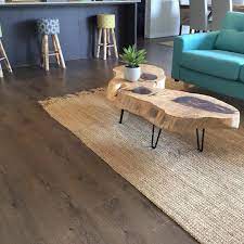 Australian Hairpin Legs On Instagram Another Gorgeous Table By Melbourne Timber Slab Table Wooden Coffee Table Live Edge Wood Table Distressed Wood Furniture