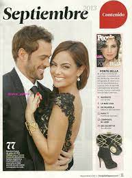 Elizabeth gutierrez habla de los. 21 Ximena Navarrete And William Levy Ideas Ximena Navarrete Williams Latino Actors