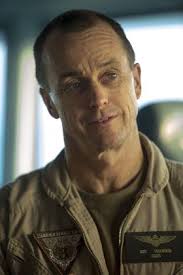 Rear Admiral Troy Shoemaker Editorial Stock Photo