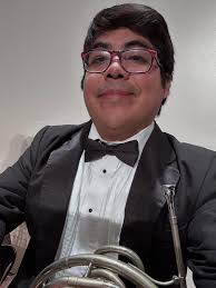 Denise Tryon's edition of "Grand Theoretical and Practical Method for the  Valve Horn" came in the mail yesterday! This is something I was excited to  purchase when Denise posted about the book