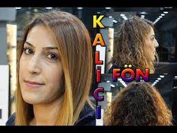 Kivircik Sac Duzlestirme Saca Keratin Bakimi Nasil Yapilir 2 Youtube Keratin Sac Kivircik Sac
