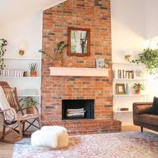 Maybe you would like to learn more about one of these? 15 Best Brick Fireplace Design Ideas