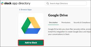 Mar 31, 2021 · google drive will attempt to automatically detect an appropriate value from uploaded content if no value is provided. How To Connect Google Drive To Slack