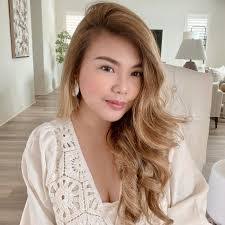 Ann Corpuz's Instagram, Twitter & Facebook