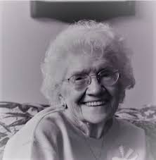 Obituary for Mary M Fulton