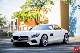 The Vossen Mercedes Amg Gt S Build Mercedes Benz Amg Mercedes Amg Gt S Mercedes Amg