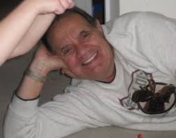 Robert Kenneth Bongo