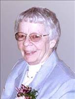 Josephine R. Moulton